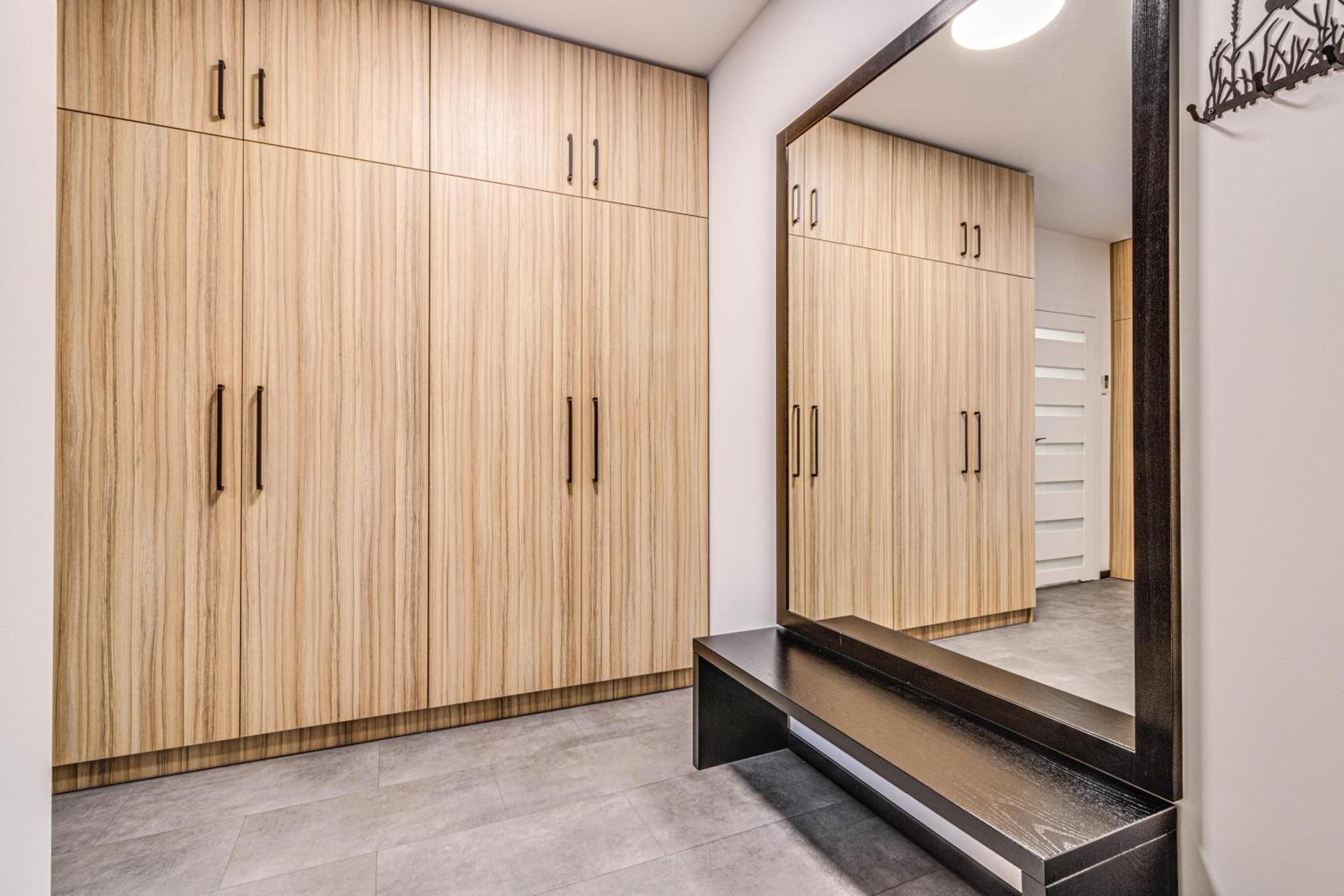 Rentplanet - Apartament Wyszynskiego Vratislav Exteriér fotografie
