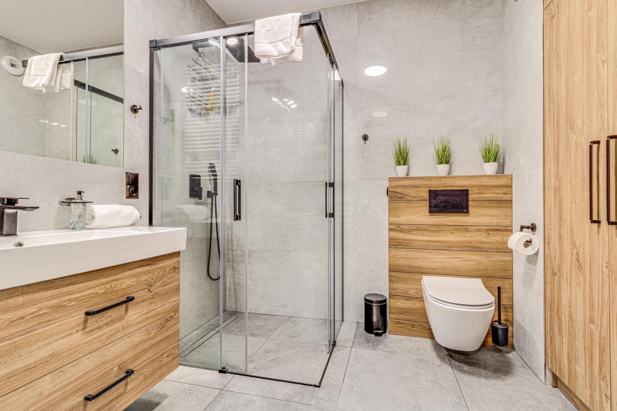 Rentplanet - Apartament Wyszynskiego Vratislav Exteriér fotografie
